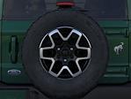 New 2025 Ford Bronco Outer Banks 4WD SUV for sale #SLB08487 - photo 24
