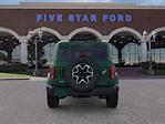 New 2025 Ford Bronco Outer Banks 4WD SUV for sale #SLB08487 - photo 7