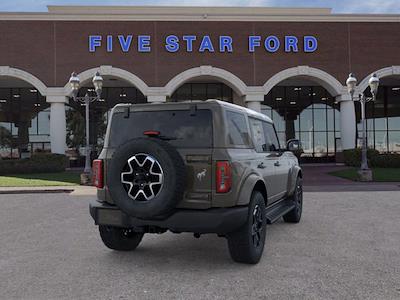 2025 Ford Bronco 4WD SUV for sale #SLB09076 - photo 2
