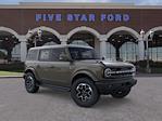 2025 Ford Bronco 4WD SUV for sale #SLB09076 - photo 1