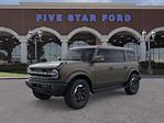 2025 Ford Bronco 4WD SUV for sale #SLB09076 - photo 3