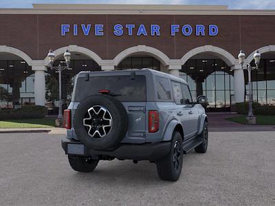 2025 Ford Bronco 4WD SUV for sale #SLB09494 - photo 2