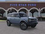 2025 Ford Bronco 4WD SUV for sale #SLB09494 - photo 1