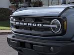 2025 Ford Bronco 4WD SUV for sale #SLB09494 - photo 19