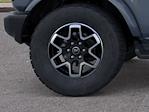 2025 Ford Bronco 4WD SUV for sale #SLB09494 - photo 21