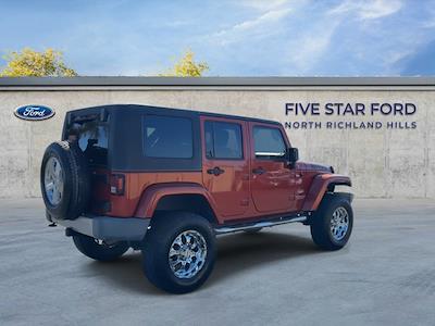 2009 Jeep Wrangler RWD SUV for sale #SLB09494B - photo 2