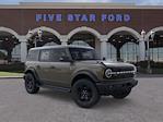 2025 Ford Bronco 4WD SUV for sale #SLB09653 - photo 1