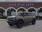 2025 Ford Bronco 4WD SUV for sale #SLB09653 - photo 3