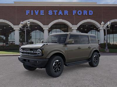 2025 Ford Bronco 4WD SUV for sale #SLB09886 - photo 1