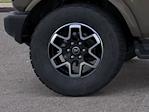 2025 Ford Bronco 4WD SUV for sale #SLB09886 - photo 21