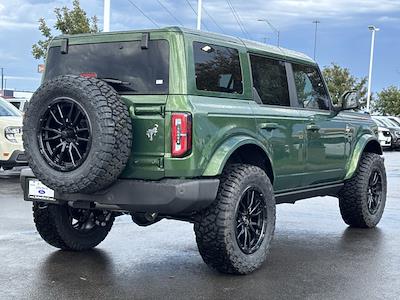 New 2025 Ford Bronco Outer Banks for sale #SLB10111 - photo 2