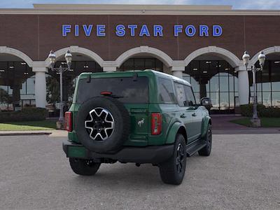 2025 Ford Bronco 4WD SUV for sale #SLB10111 - photo 2