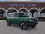 2025 Ford Bronco 4WD SUV for sale #SLB10111 - photo 1