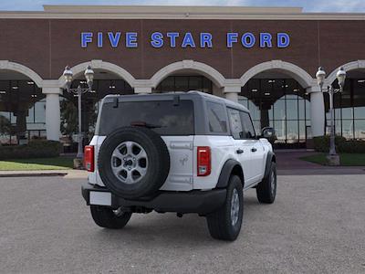 2025 Ford Bronco 4WD SUV for sale #SLB10217 - photo 2