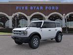 2025 Ford Bronco 4WD SUV for sale #SLB10217 - photo 3