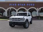 2025 Ford Bronco 4WD SUV for sale #SLB10217 - photo 4