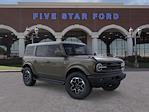 2025 Ford Bronco 4WD SUV for sale #SLB10267 - photo 1