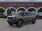 2025 Ford Bronco 4WD SUV for sale #SLB10267 - photo 3