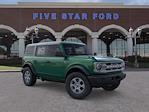 New 2025 Ford Bronco Big Bend 4WD SUV for sale #SLB13755 - photo 1