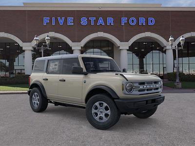 2025 Ford Bronco 4WD SUV for sale #SLB13936 - photo 1