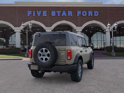 2025 Ford Bronco 4WD SUV for sale #SLB13936 - photo 2