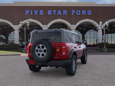 2025 Ford Bronco 4WD SUV for sale #SLB14221 - photo 2