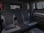 2025 Ford Bronco 4WD SUV for sale #SLB14221 - photo 11