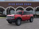 2025 Ford Bronco 4WD SUV for sale #SLB14221 - photo 3