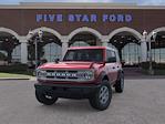 2025 Ford Bronco 4WD SUV for sale #SLB14221 - photo 4