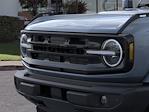 2025 Ford Bronco 4WD SUV for sale #SLB14836 - photo 19