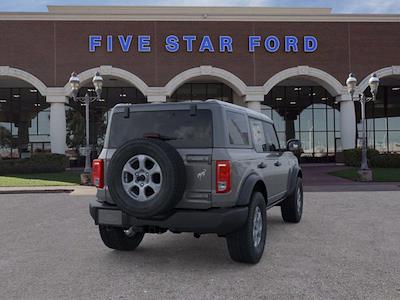 New 2025 Ford Bronco Big Bend 4WD SUV for sale #SLB15001 - photo 2