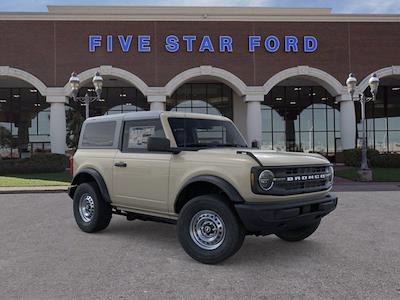 New 2025 Ford Bronco Base 4WD SUV for sale #SLB15203 - photo 1