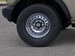 New 2025 Ford Bronco Base 4WD SUV for sale #SLB15203 - photo 21