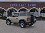 New 2025 Ford Bronco Base 4WD SUV for sale #SLB15203 - photo 6
