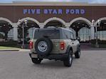 New 2025 Ford Bronco Base 4WD SUV for sale #SLB15203 - photo 2