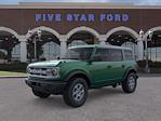 New 2025 Ford Bronco Big Bend 4WD SUV for sale #SLB15279 - photo 4
