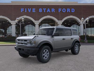 New 2025 Ford Bronco Big Bend 4WD SUV for sale #SLB15327 - photo 1