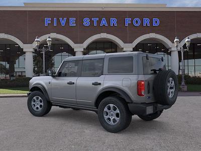 New 2025 Ford Bronco Big Bend 4WD SUV for sale #SLB15327 - photo 2