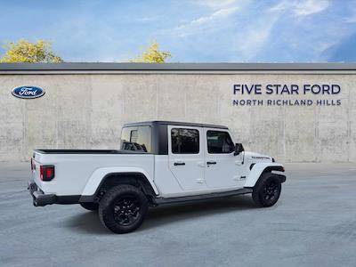 2023 Jeep Gladiator Crew Cab 4WD Pickup for sale #SLB15327A - photo 2
