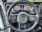 2023 Jeep Gladiator Crew Cab 4WD Pickup for sale #SLB15327A - photo 19