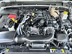 2023 Jeep Gladiator Crew Cab 4WD Pickup for sale #SLB15327A - photo 28