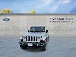 2023 Jeep Gladiator Crew Cab 4WD Pickup for sale #SLB15327A - photo 3