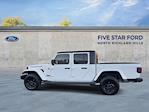 2023 Jeep Gladiator Crew Cab 4WD Pickup for sale #SLB15327A - photo 5