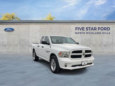 2018 Ram 1500 Quad Cab RWD Pickup for sale #SLB15327B - photo 1
