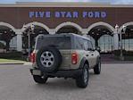 New 2025 Ford Bronco Big Bend 4WD SUV for sale #SLB15358 - photo 2