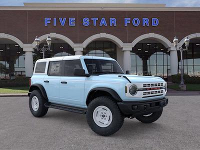 2025 Ford Bronco 4WD SUV for sale #SLB15411 - photo 1