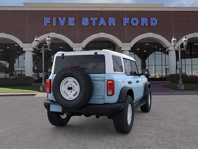 2025 Ford Bronco 4WD SUV for sale #SLB15411 - photo 2