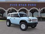 2025 Ford Bronco 4WD SUV for sale #SLB15411 - photo 1