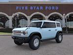 2025 Ford Bronco 4WD SUV for sale #SLB15411 - photo 3