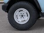 2025 Ford Bronco 4WD SUV for sale #SLB15411 - photo 21